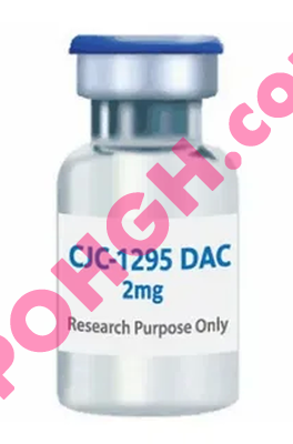 buy CJC 1295 DAC