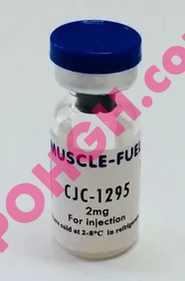 Buy CJC-1295 peptide course for Maximum quality muscle gain