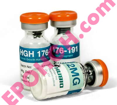 HGH176-191 Ipamorelin buy