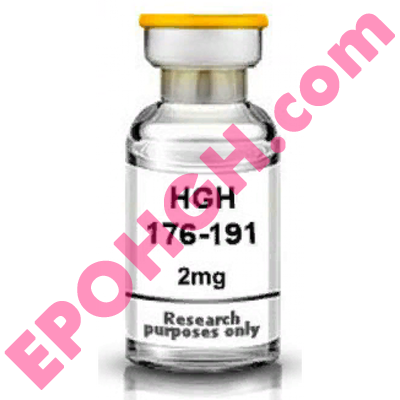 Buy HGH FRAG-176-191 online