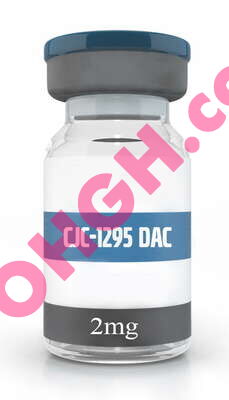 Buy CJC DAC Weight Loss & Muscle Growth