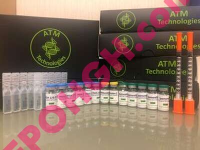 Buy Frag hgh 176-191 + Ipamorelin + Sermorelin