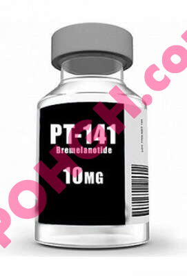 Buy PT-141 Bremelanotide 10mg