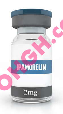 Buy Ipamorelin peptide course for weight loss and muscle relief